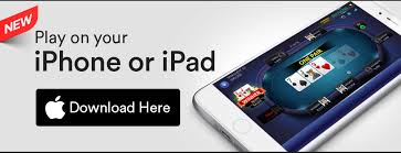 Judi Poker Online Indonesia Dengan APK Android