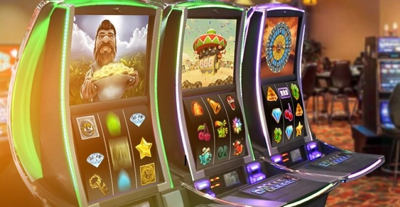 main slot online