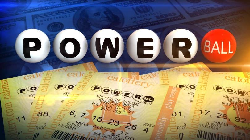Tips Main Lotere Powerball Online
