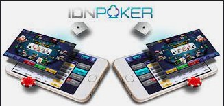 Idn Poker Bandar Kartu Terlengkap