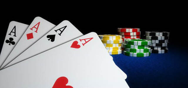 Daftar Situs Poker Online 2018 Terbaik dan Terpercaya