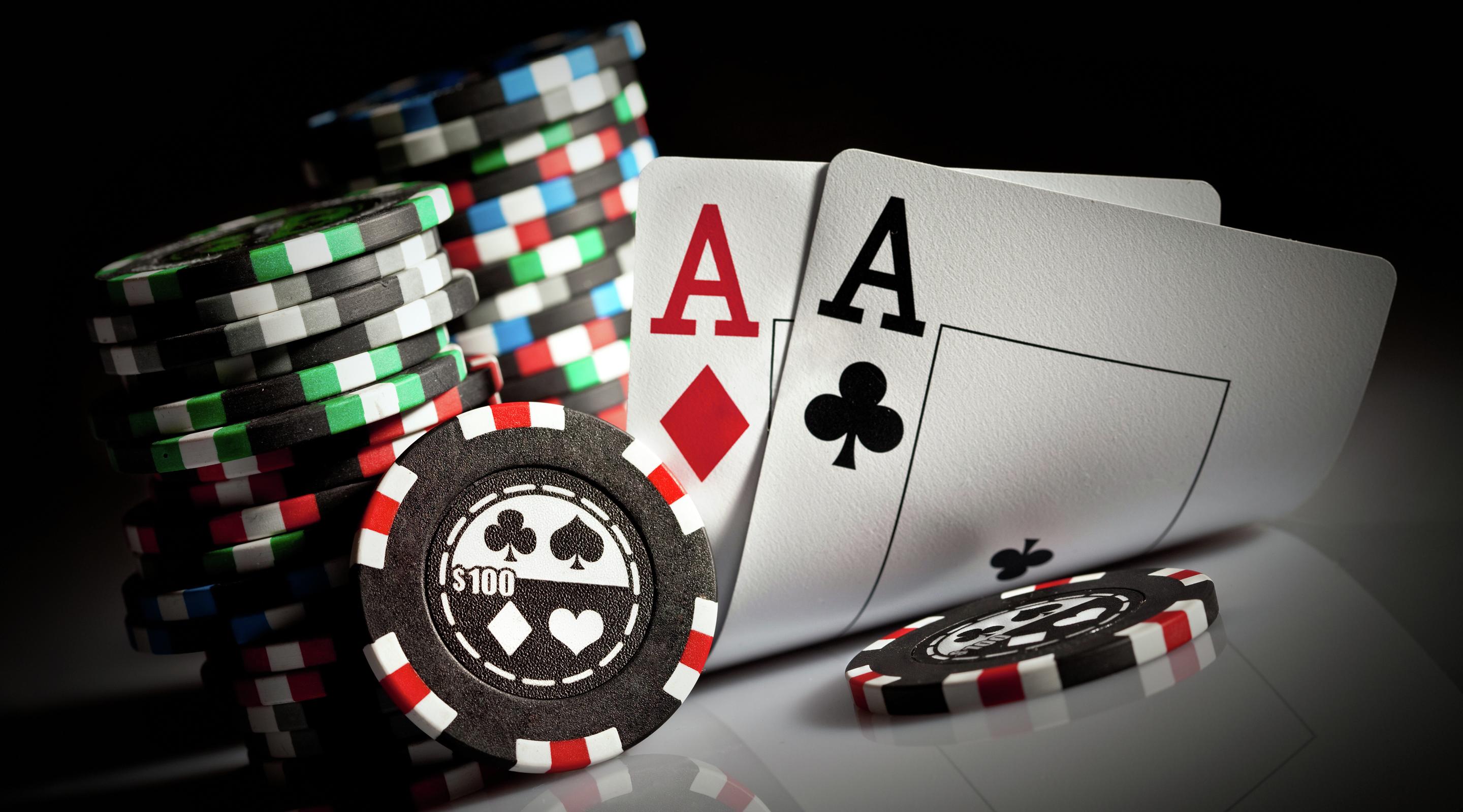 Agen Judi Poker Online Terbaik Deposit Termurah