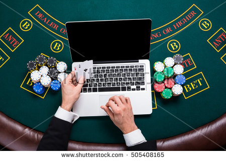 Cara Bertaruh Di Situs Judi Online Poker Uang Sungguhan