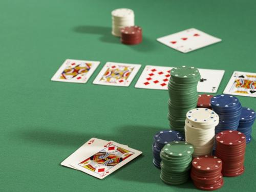 Tips Jitu Menang Taruhan Judi Poker Online Terpopuler
