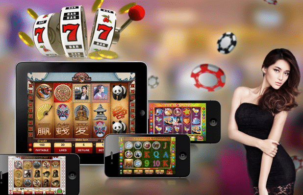 Trik dan Tips Sederhana Bermain Judi Slot Online Agar Menang