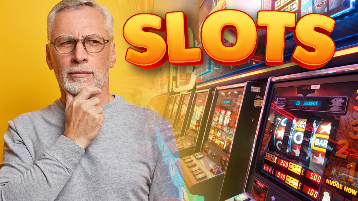 Tips Agar Menang Main Judi Slot Online