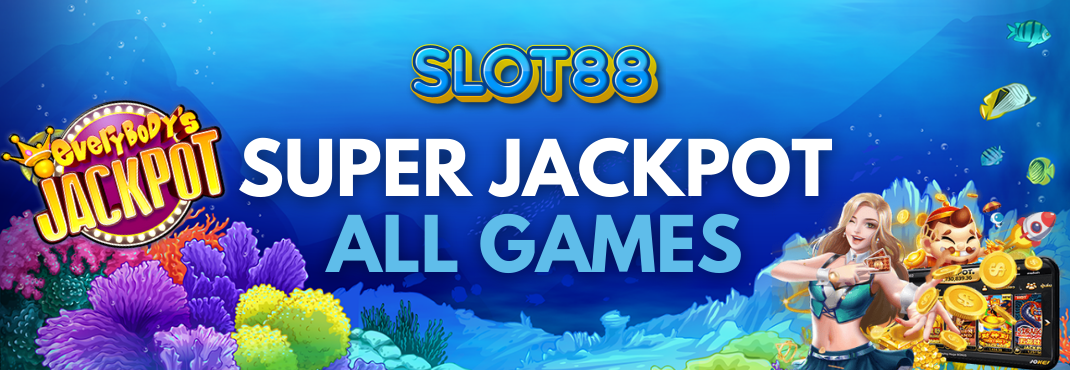 Bermain Judi Online Di Dalam Situs Slot88