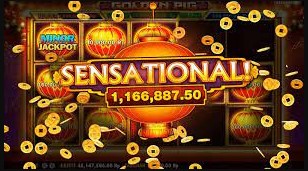 Keuntungan Beserta Kemudahan Dari Penggunaan Web Slot Online