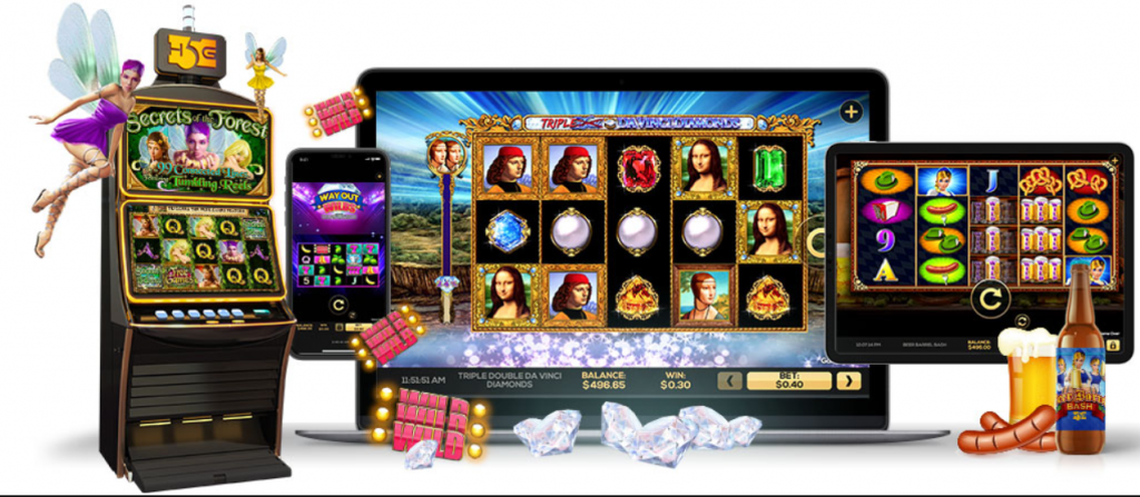 Belajar Bermain Slot Gacor Dengan Cara Gampang