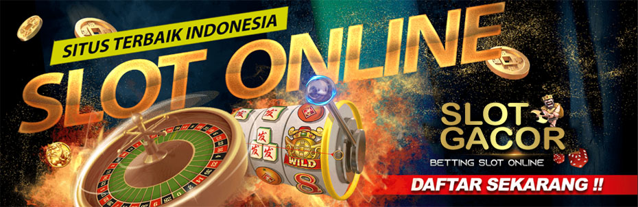 Informasi Yang Akurat Dan Penting Mengenai Slot Gacor