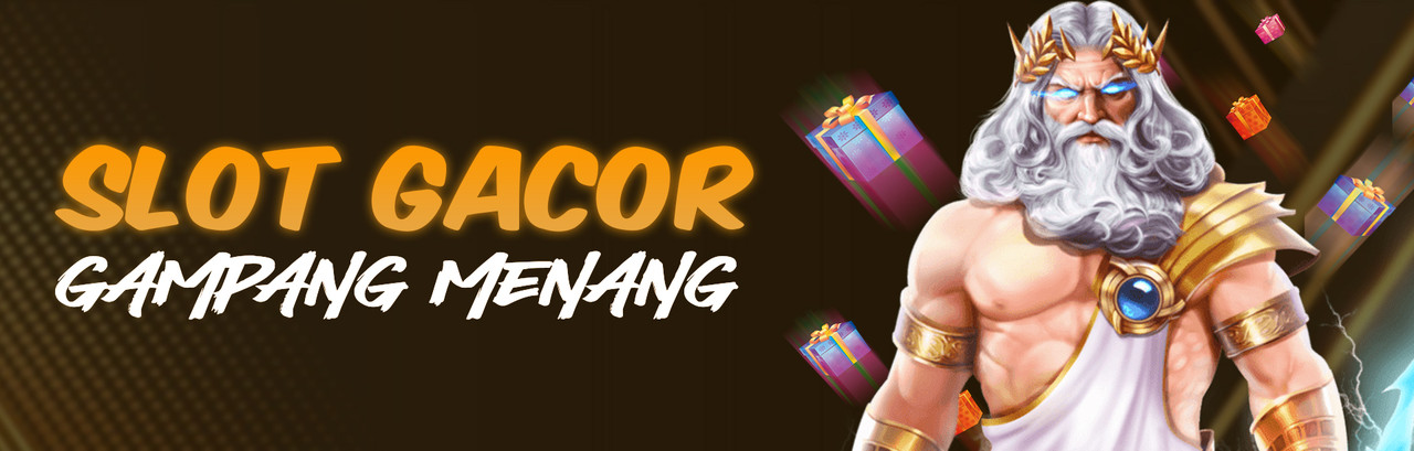 Slot Gacor Di Lengkapi Dengan Situs Yang Profesional