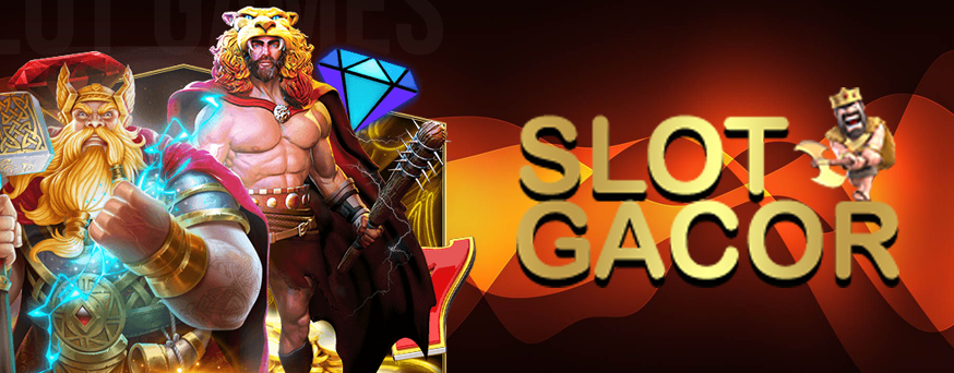 Main Judi Slot Online Resmi Dengan Aneka Daftar Situs Terlengkapnya