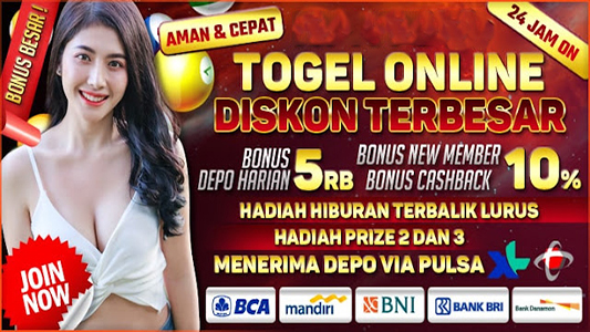Toto Macau Bandar Togel Online Terpercaya Dan Gampang Menang